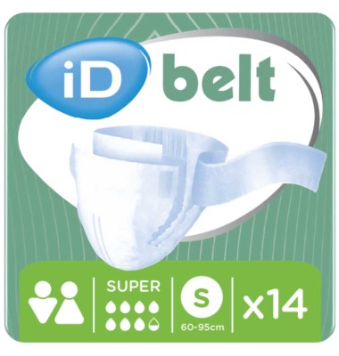 ID BELT SUPER