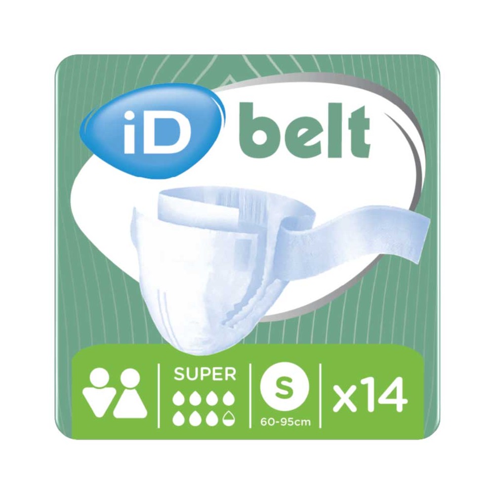 ID BELT SUPER