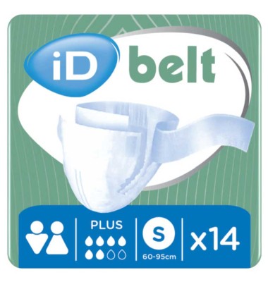 ID BELT PLUS