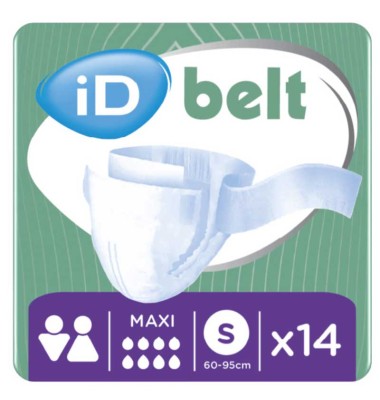 ID BELT MAXI