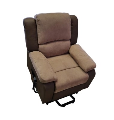 FAUTEUIL RELEVEUR ALVA