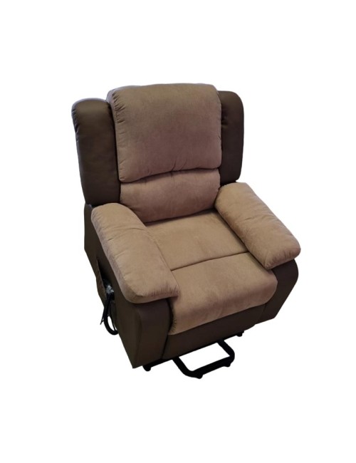 FAUTEUIL RELEVEUR ALVA