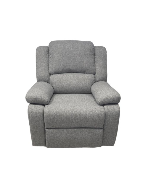 FAUTEUIL RELEVEUR ALVA