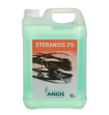 STERANIOS 2%