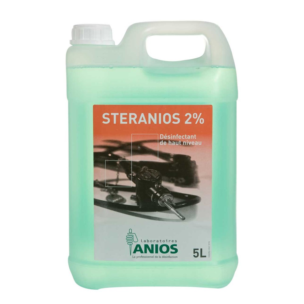 STERANIOS 2%