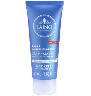 CREME MAINS LAINO PRO INTENSE 50 ML