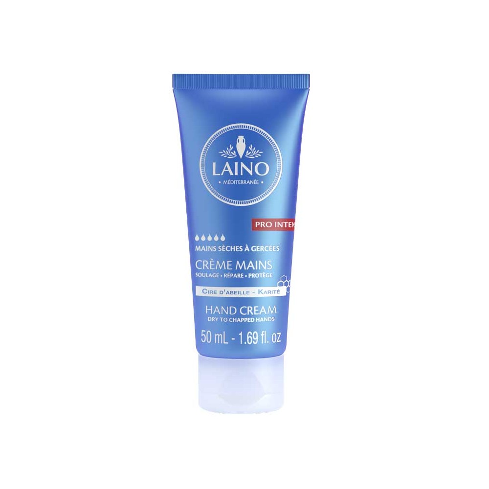 CREME MAINS LAINO PRO INTENSE 50 ML