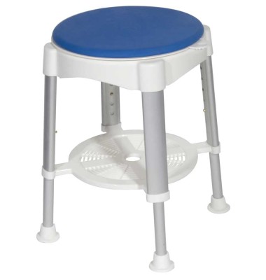 TABOURET DE DOUCHE Tahaa