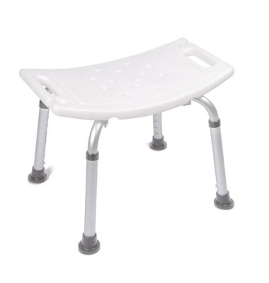 Tabouret de douche PACIFIC