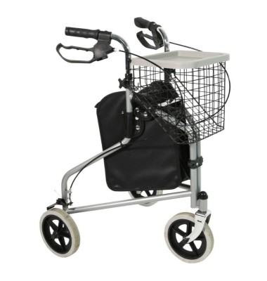 ROLLATOR MADRID ROLLATOR 3...