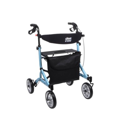 ROLLATOR ULTRALIGHT PLIANT...