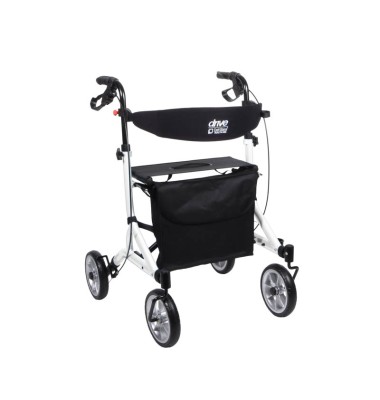 ROLLATOR ULTRALIGHT PLIANT...