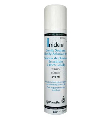 IRRICLENS - 240 ML