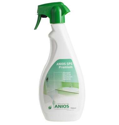 ANIOS SPS PREMIUM 750ML