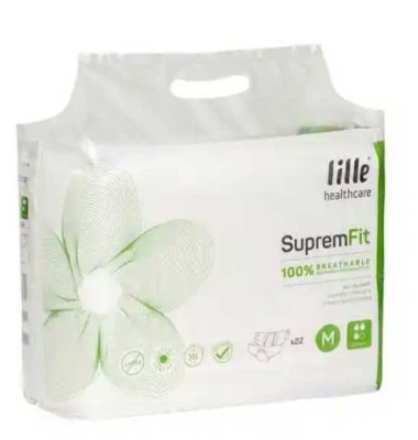 CHANGE COMPLET RESPIRABLE LILFIT SUPREM SUPER+