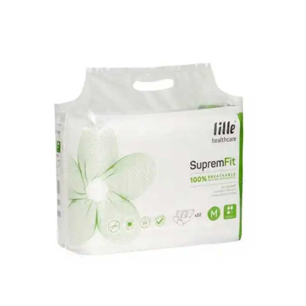 CHANGE COMPLET RESPIRABLE LILFIT SUPREM SUPER+