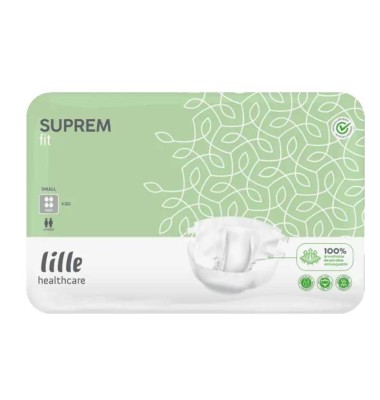 CHANGE COMPLET RESPIRABLE LILFIT SUPREM MAXI