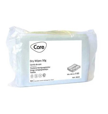 CARRES DE SOINS - 50G