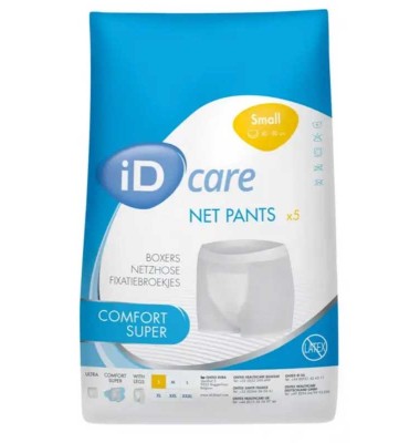 ID CARE COMFORT SUPER