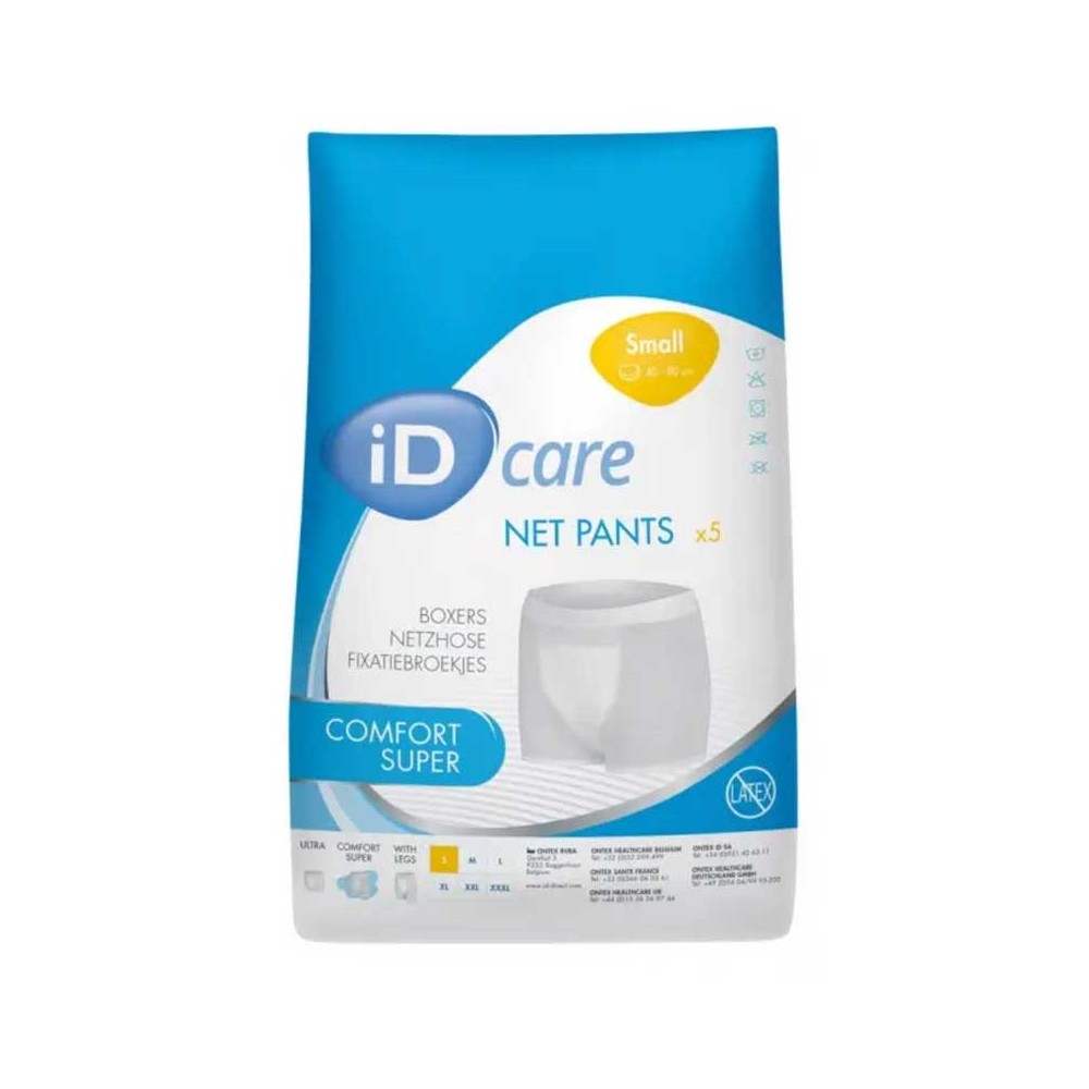 ID CARE COMFORT SUPER