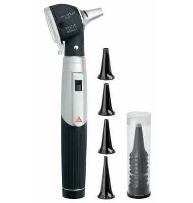 OTOSCOPE MINI 3000 F.O.