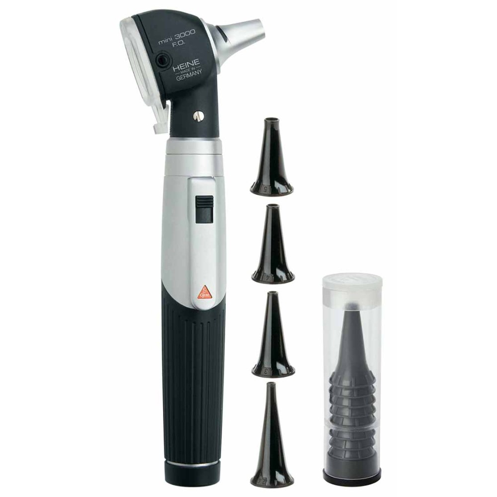 OTOSCOPE MINI 3000 F.O.