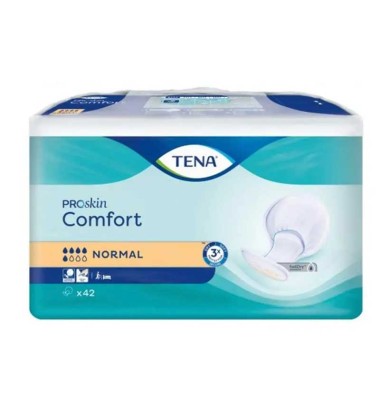 TENA COMFORT PROSKIN NORMAL