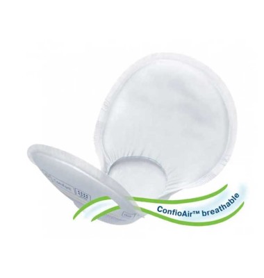 TENA COMFORT PROSKIN NORMAL