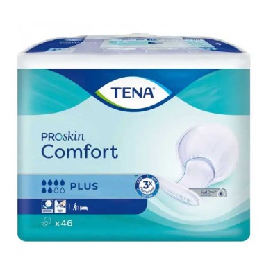 TENA COMFORT PROSKIN PLUS