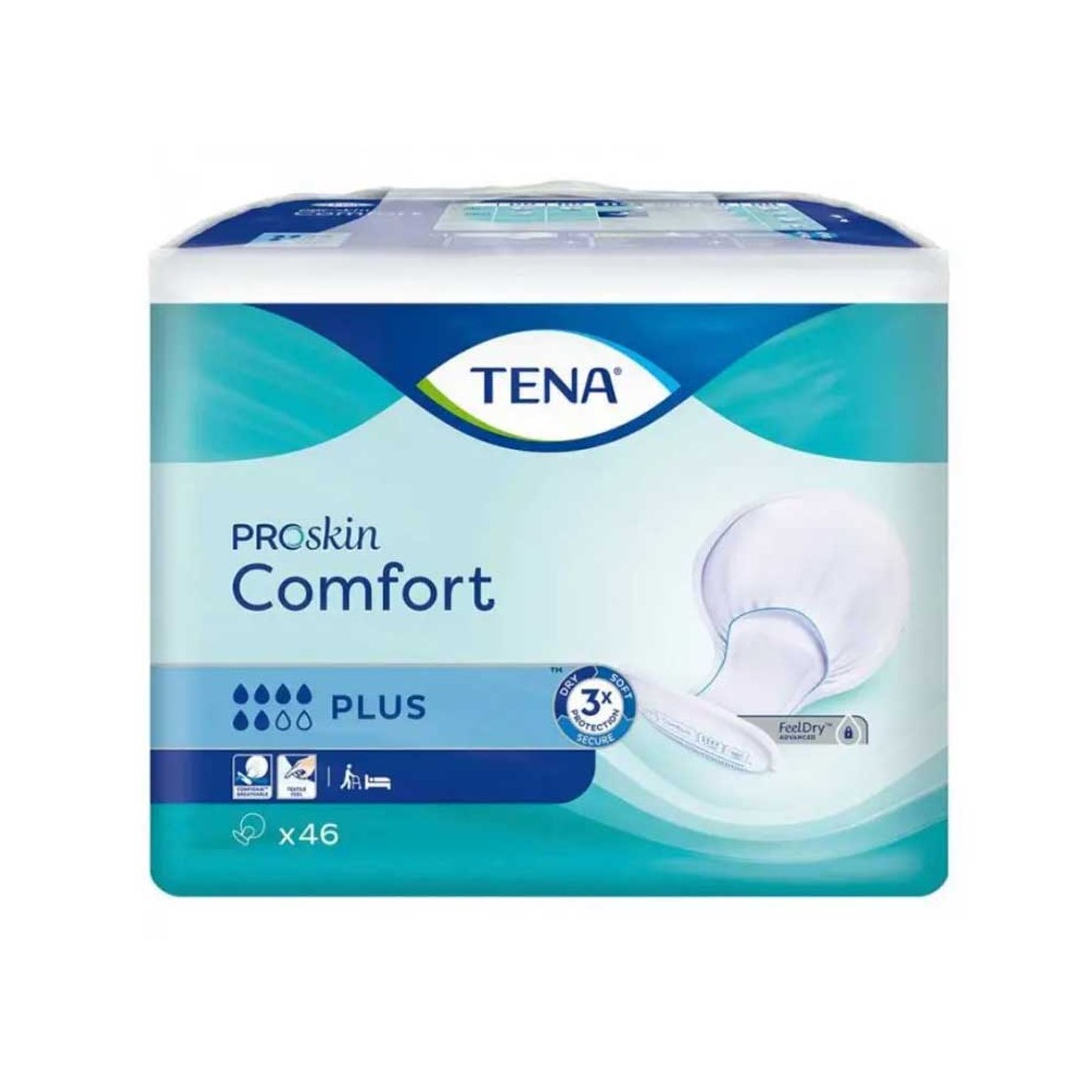 TENA COMFORT PROSKIN PLUS