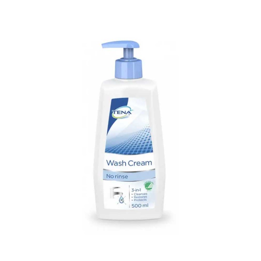 TENA WASH CREAM