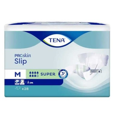 TENA SLIP PROSKIN SUPER