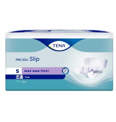 TENA SLIP PROSKIN MAXI