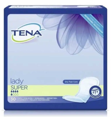 TENA LADY SUPER