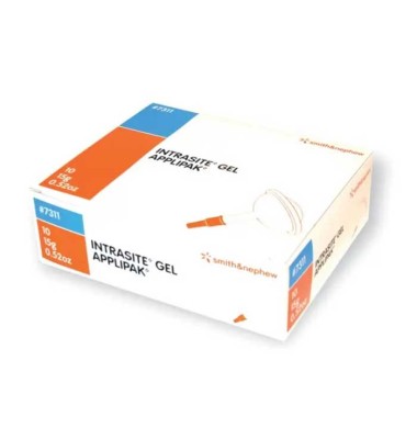 INTRASITE GEL APPLIPAK 15G  AVEC APPLICATEUR