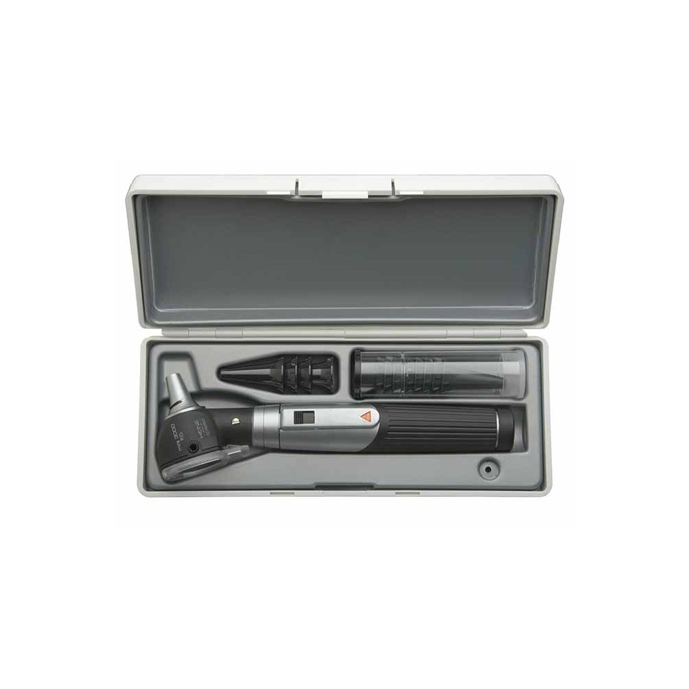 OTOSCOPE MINI 3000 F.O. 2.5V - TROUSSE DE DIAGNOSTIC ORL