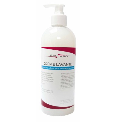 CRÈME LAVANTE EMILABO