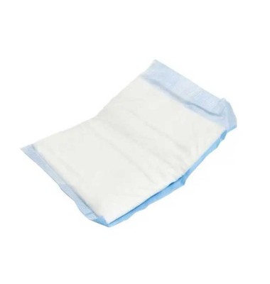 PANSEMENT ABSORBANT NON-TISSE FLUFF STERILE