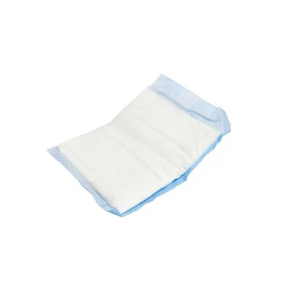 PANSEMENT ABSORBANT NON-TISSE FLUFF STERILE