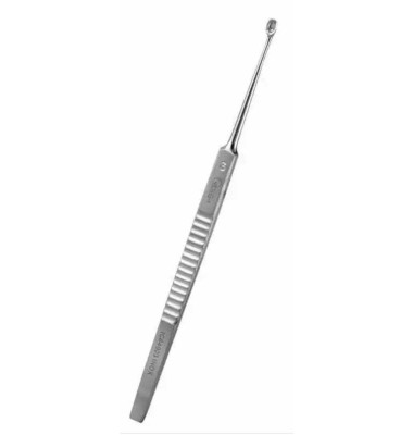 CURETTE PEDICURIE LUPUS BESNIER