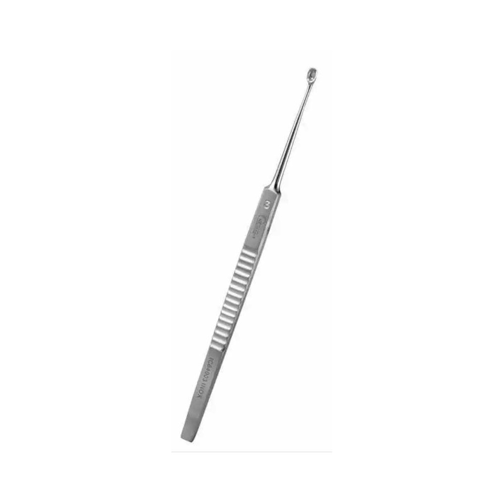 CURETTE PEDICURIE LUPUS BESNIER