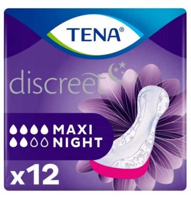 TENA LADY MAXI NIGHT