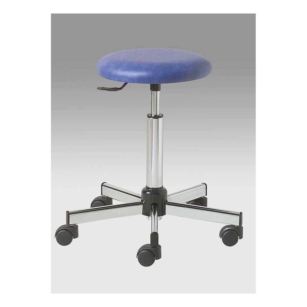 TABOURET DE CONSULATION