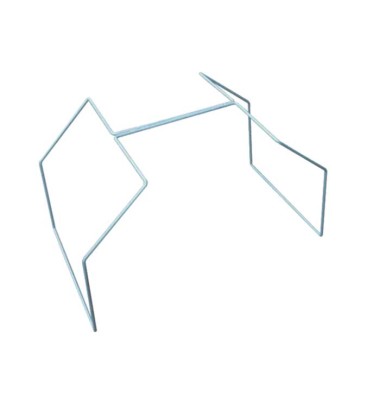 ARCEAU DE LIT MOYEN 53X35X35.5CM