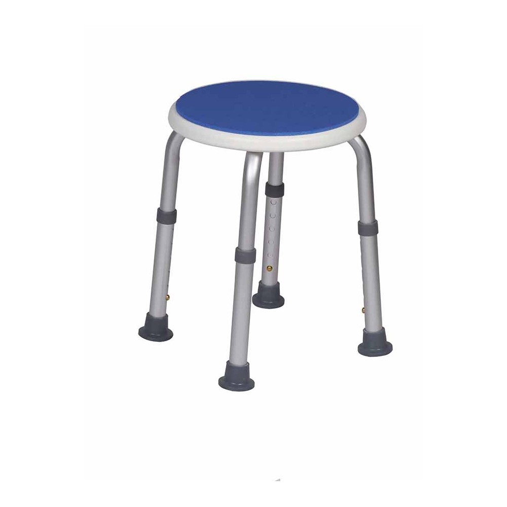 TABOURET DE DOUCHE BLUE SEAT