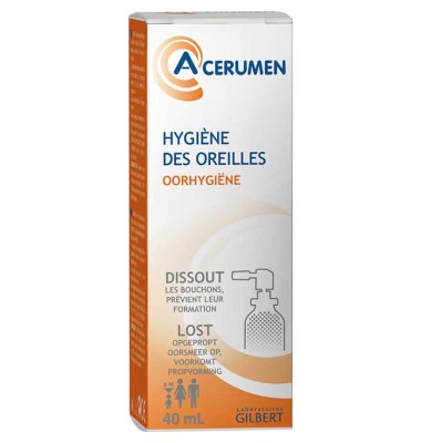 A-CERUMEN 2 ML