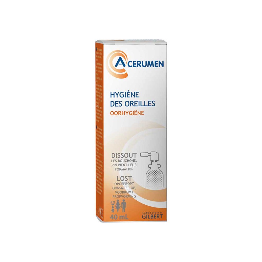 A-CERUMEN 2 ML