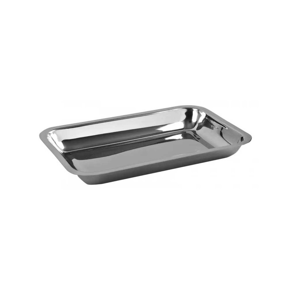 PLATEAU INOX