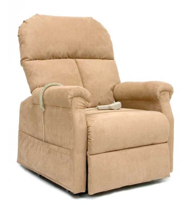 FAUTEUIL RELEVEUR PRIDE LC 101