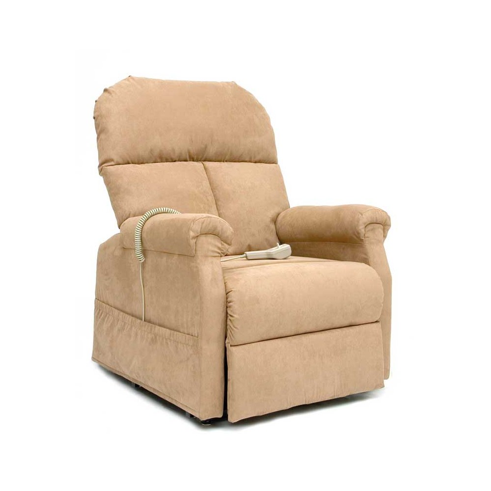 FAUTEUIL RELEVEUR PRIDE LC 101